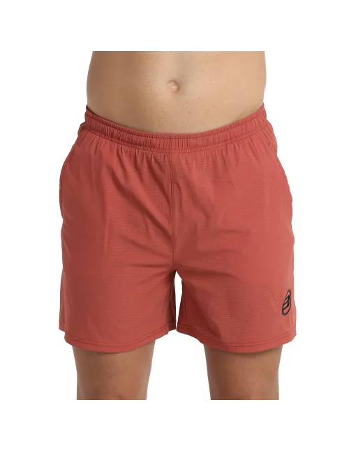 Pantalón Corto Bullpadel Usela | Ofertas de pádel